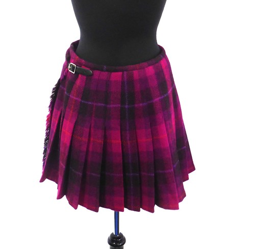 Harris tweed clothing company - harris,