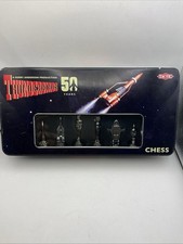 Tactic Gerry Anderson