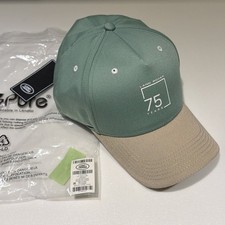 Genuine Land Rover Defender 75