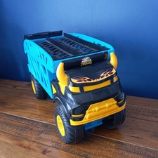Hot Wheels Hotwheels Monster