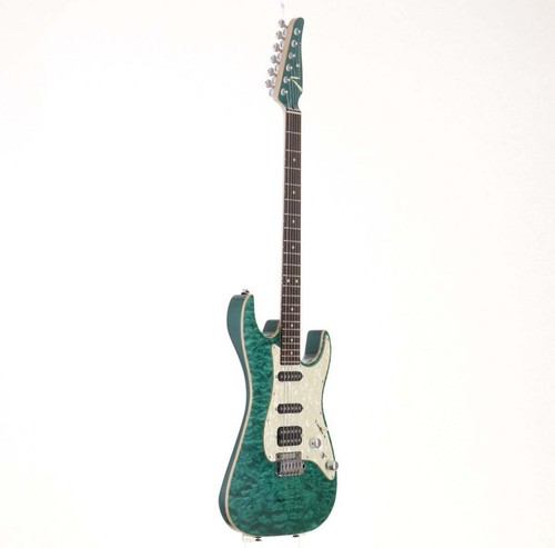 Tom anderson drop top classic - top,