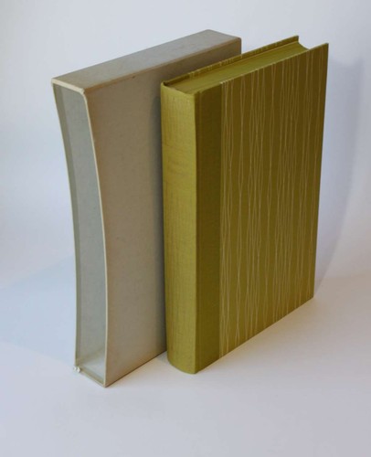 Folio society framley - folio,