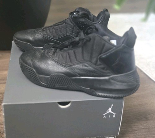 Nike air jordan stay loyal - nike,