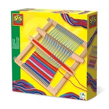 SES Creative Childrens Weaving