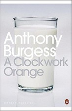 A Clockwork Orange (Penguin