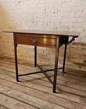 Antique Georgian Mahogany