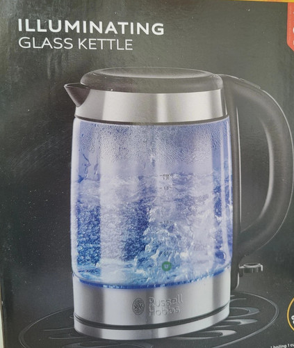 Russell hobbs illuminating - russell,