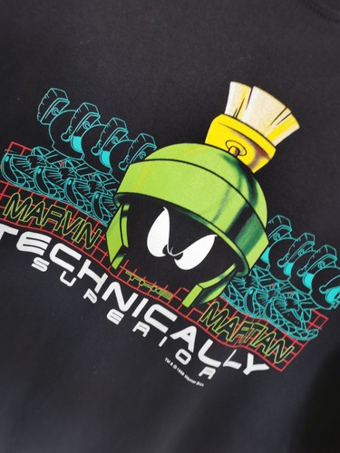 Vintage 1999 looney tunes - vintage,