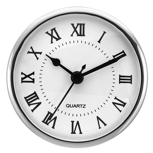 90mm quartz roman - 90mm,