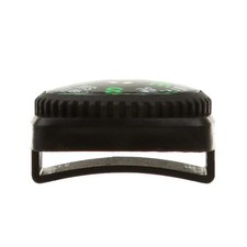 Mini Pocket Compass Watch