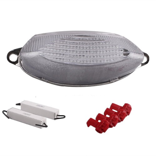 Tail light brake turn - tail,