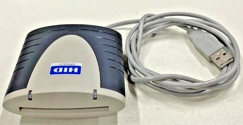 Omnikey 3121 usb - omnikey,