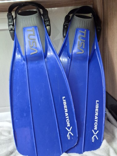 Tusa liberator ten - x-ten, scuba