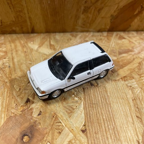 Kyosho honda civic - kyosho,