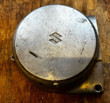Suzuki GT500 Generator Cover