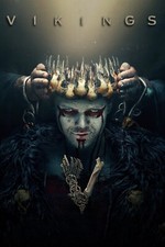 NEW VIKINGS TV SHOW POSTER