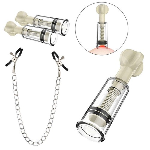 Nipple vacuum cup sucker - vacuum,