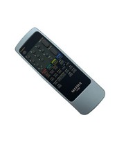 Original Matsui 076R0DG040 Remote Control Compatible with 1407S 2107NSMKII
