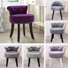 Vintage Dressing Table Stool