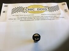 LUCAS PANEL RHEOSTAT  SWITCH KNOB TRIUMPH TR2 TR3 PART NO 125677 VARIOUS KIT CAR