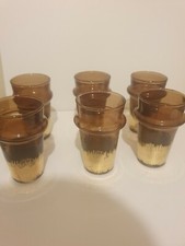 Set of Luxurious Moroccan Tea