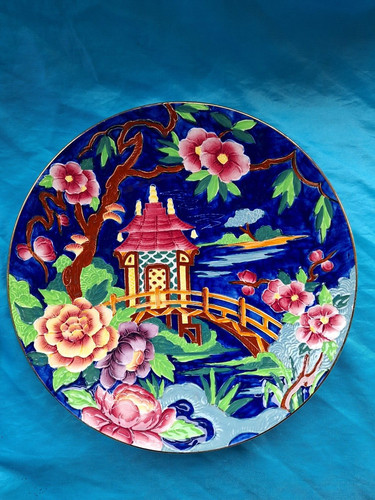 New hall boumier ware deco - hall,