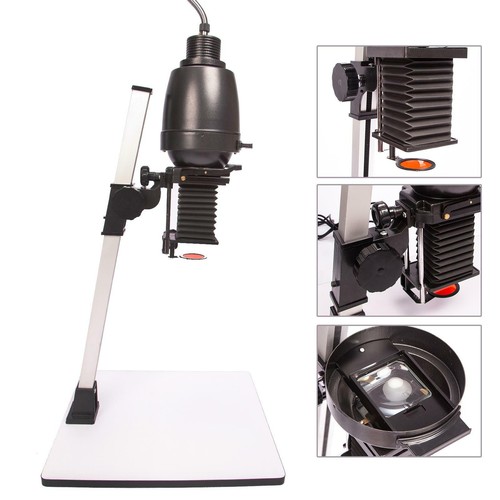 Darkroom enlarger universal - darkroom,