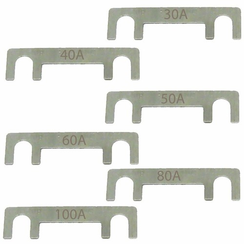 All sizes strip fuses link - strip,