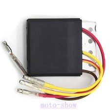 Rectifier Regulator For