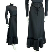 VTG 70S EDWARDIAN MEDIEVAL