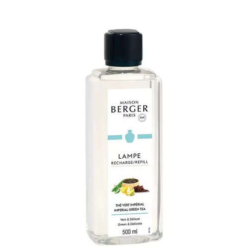 Maison berger paris 500ml - maison,