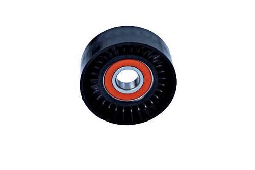 Ribbed belt tensioner - belt,