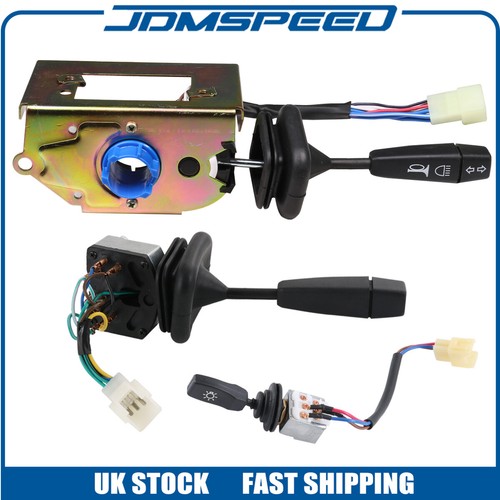Complete stalk kit - complete, td5