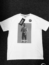 Oakley Johnny O’Mara Factory Pilot T Shirt Evo Twinshock Motocross Size XXL