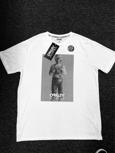 Oakley johnny mara - johnny, factory