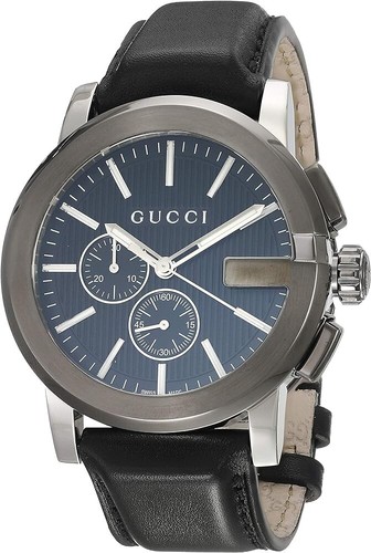 1820 msrp gucci g chrono - gucci, g-chrono