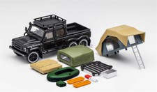 for GCD for Defender 6X6