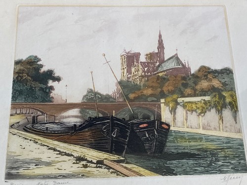 Old true print notre dame - true,