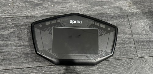 Aprilia all keys lost - , service