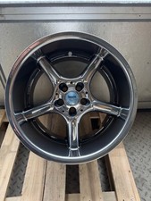 Brock B12 5/100 10x17" ET30