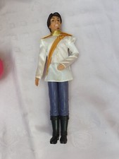 Disney mattel tangled - mattel, flynn