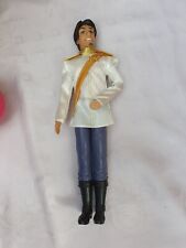 Disney Mattel Tangled Flynn Rider Wedding Male 12 inch action figure doll 2014