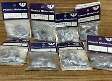 Phoenix Miniatures 30mm PC1