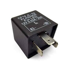 CF14 3 Pin LED Indicator Relay