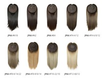 Women 8X8 Topper Mogolian