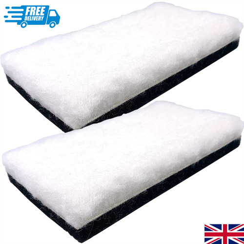 Decking paint pad - 2x,