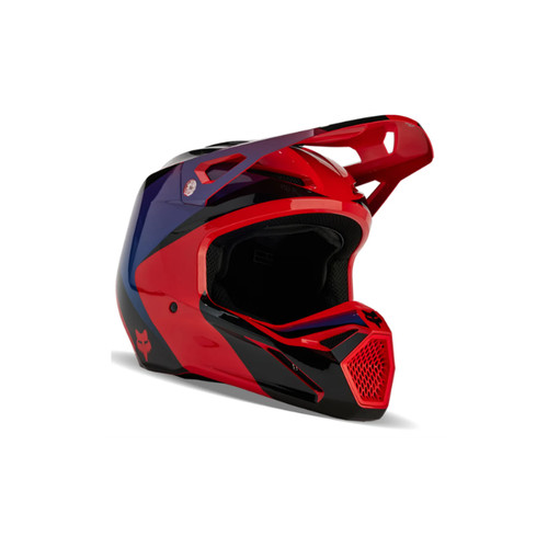 Fox streak motocross - fox, v1