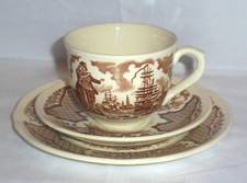 VINTAGE ALFRED MEAKIN FAIR