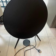 bang and olufsen beoplay A9