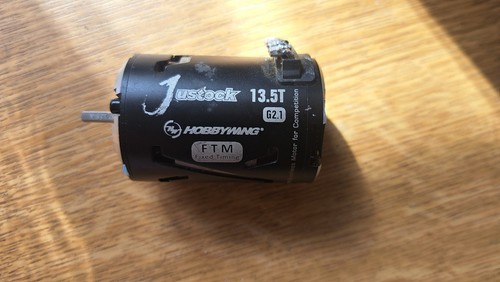 Hobbywing justock - hobbywing,
